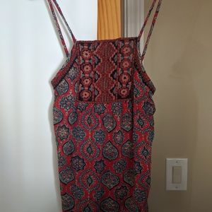 Lucky Brand camisole